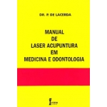 Manual de Laser Acupuntura em Medicina e Odontologia(amarelo)
